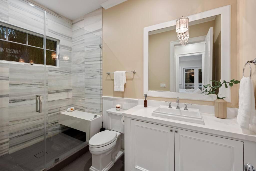 ৎ୭canyon Boulevard Luxury Homeৎ୭ Los Angeles Exterior foto