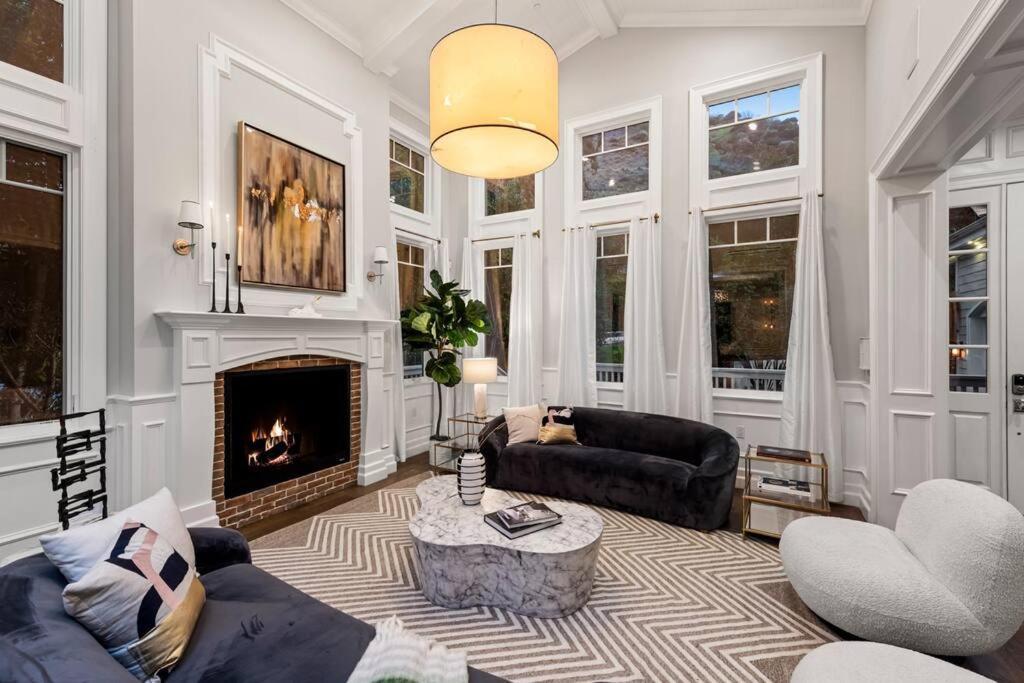 ৎ୭canyon Boulevard Luxury Homeৎ୭ Los Angeles Exterior foto
