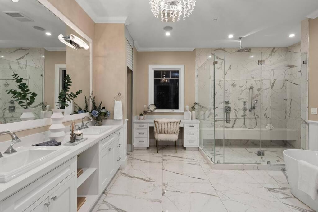 ৎ୭canyon Boulevard Luxury Homeৎ୭ Los Angeles Exterior foto