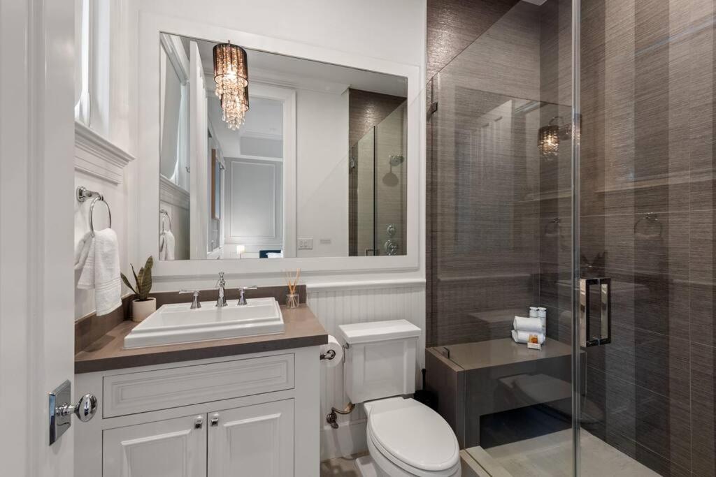 ৎ୭canyon Boulevard Luxury Homeৎ୭ Los Angeles Exterior foto
