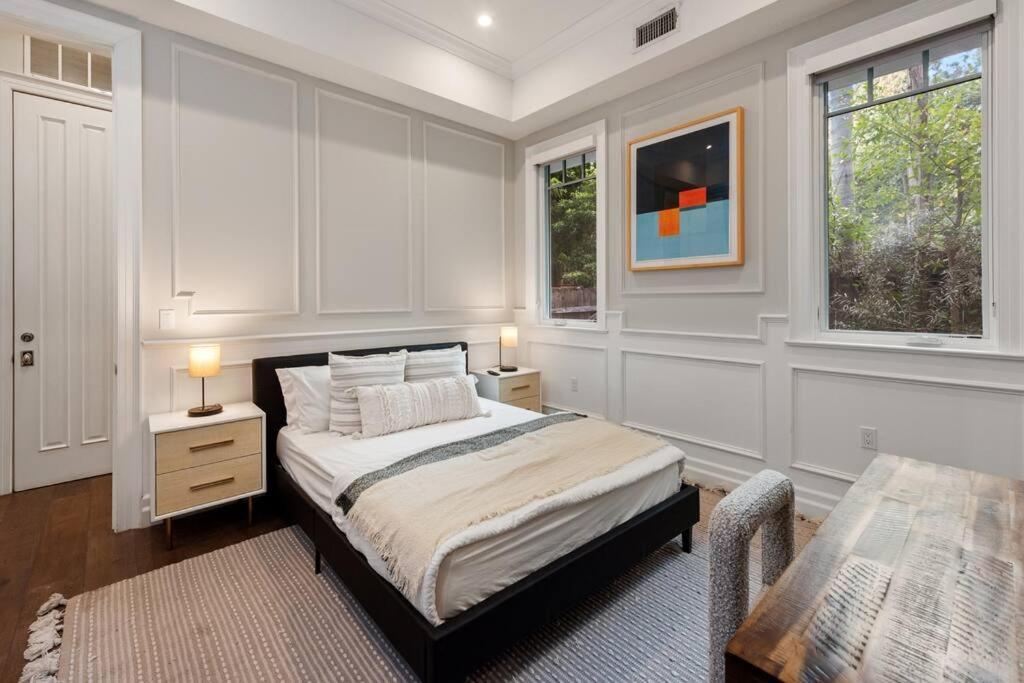 ৎ୭canyon Boulevard Luxury Homeৎ୭ Los Angeles Exterior foto