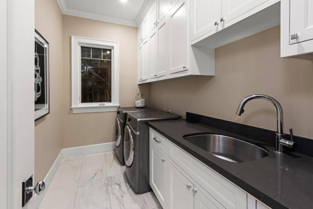 ৎ୭canyon Boulevard Luxury Homeৎ୭ Los Angeles Exterior foto