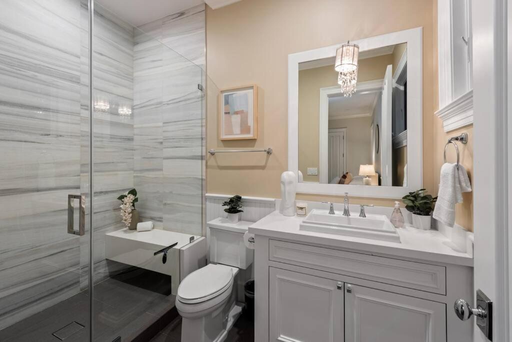 ৎ୭canyon Boulevard Luxury Homeৎ୭ Los Angeles Exterior foto