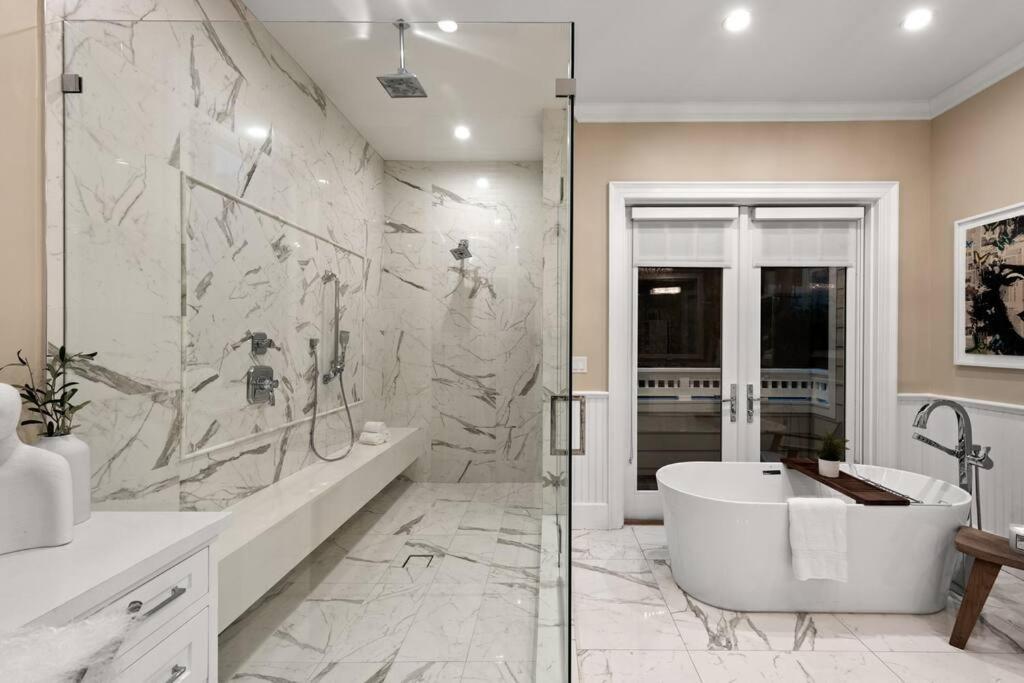 ৎ୭canyon Boulevard Luxury Homeৎ୭ Los Angeles Exterior foto