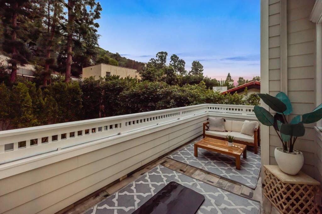 ৎ୭canyon Boulevard Luxury Homeৎ୭ Los Angeles Exterior foto