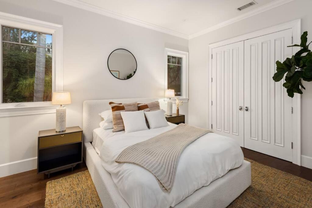 ৎ୭canyon Boulevard Luxury Homeৎ୭ Los Angeles Exterior foto