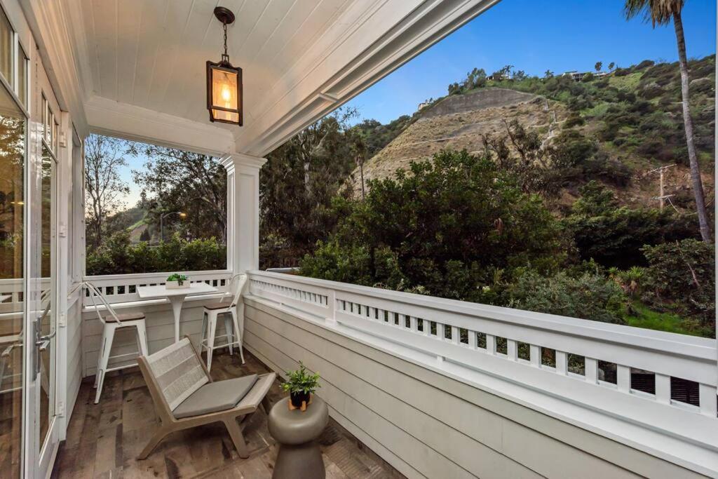 ৎ୭canyon Boulevard Luxury Homeৎ୭ Los Angeles Exterior foto