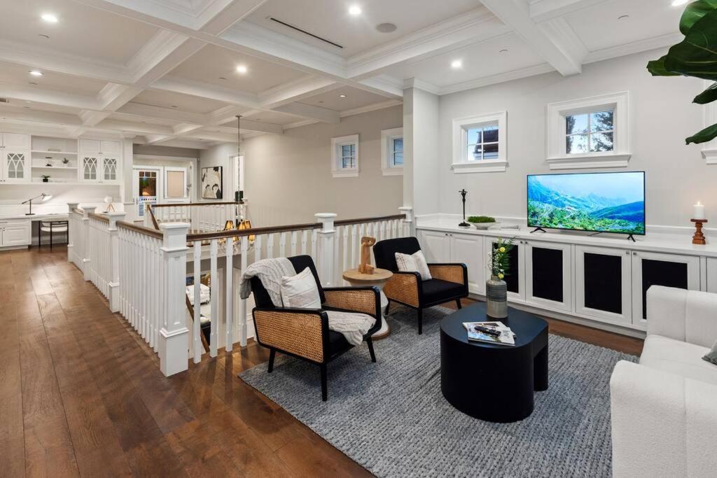 ৎ୭canyon Boulevard Luxury Homeৎ୭ Los Angeles Exterior foto